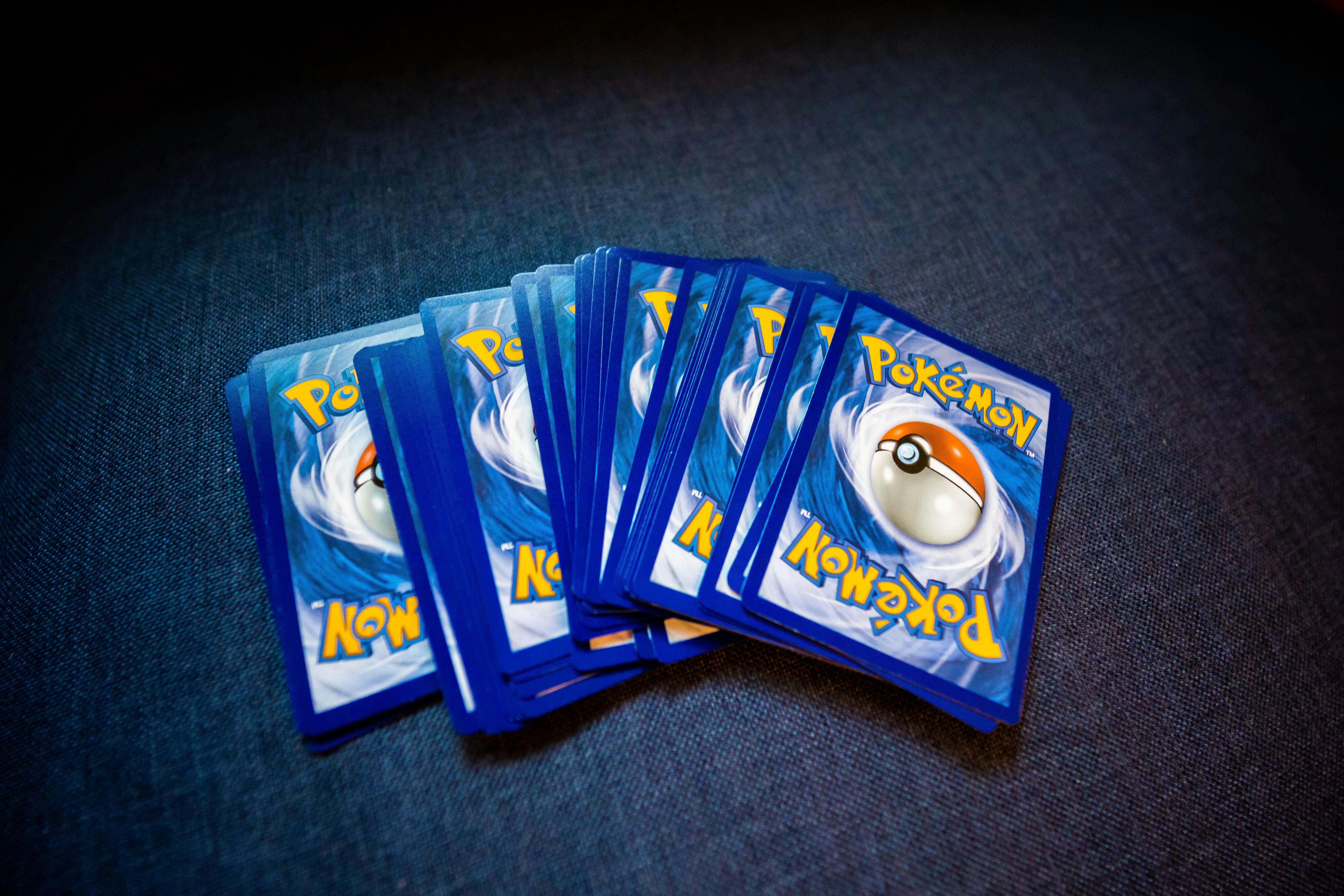 The Rise of Japanese Pokmon Card Collecting: A Trend Sweeping Austral