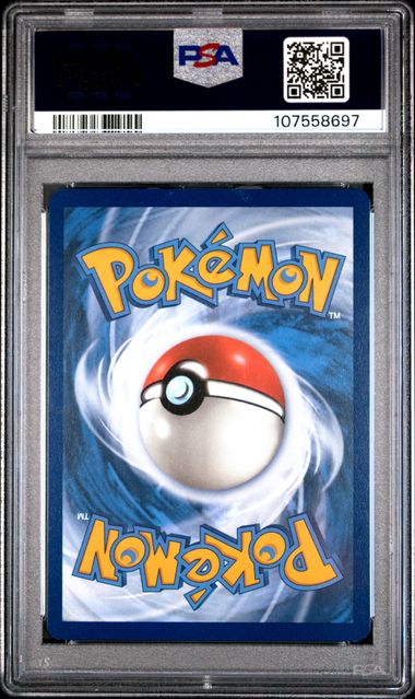2024 Pokémon SSP EN – Surging Sparks #233 Jasmine's Gaze Ultra Rare PSA 10