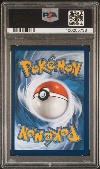 2023 Pokémon Mew EN-151 #179 Mr. Mime Illustration Rare PSA 9