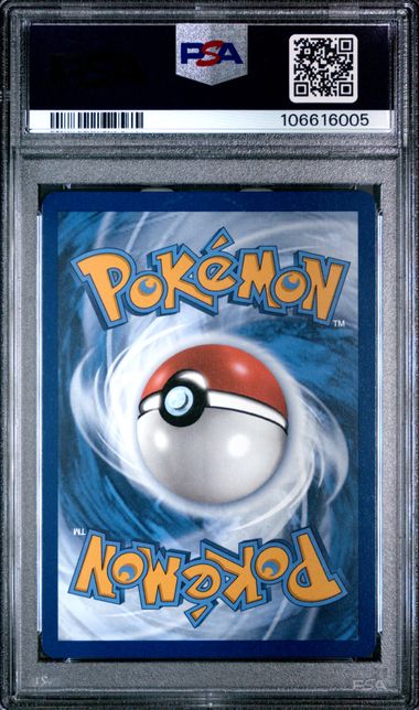 2025 Pokémon English Prismatic Evolutions #061 Sneasel Master Ball Reverse Holo PSA 10