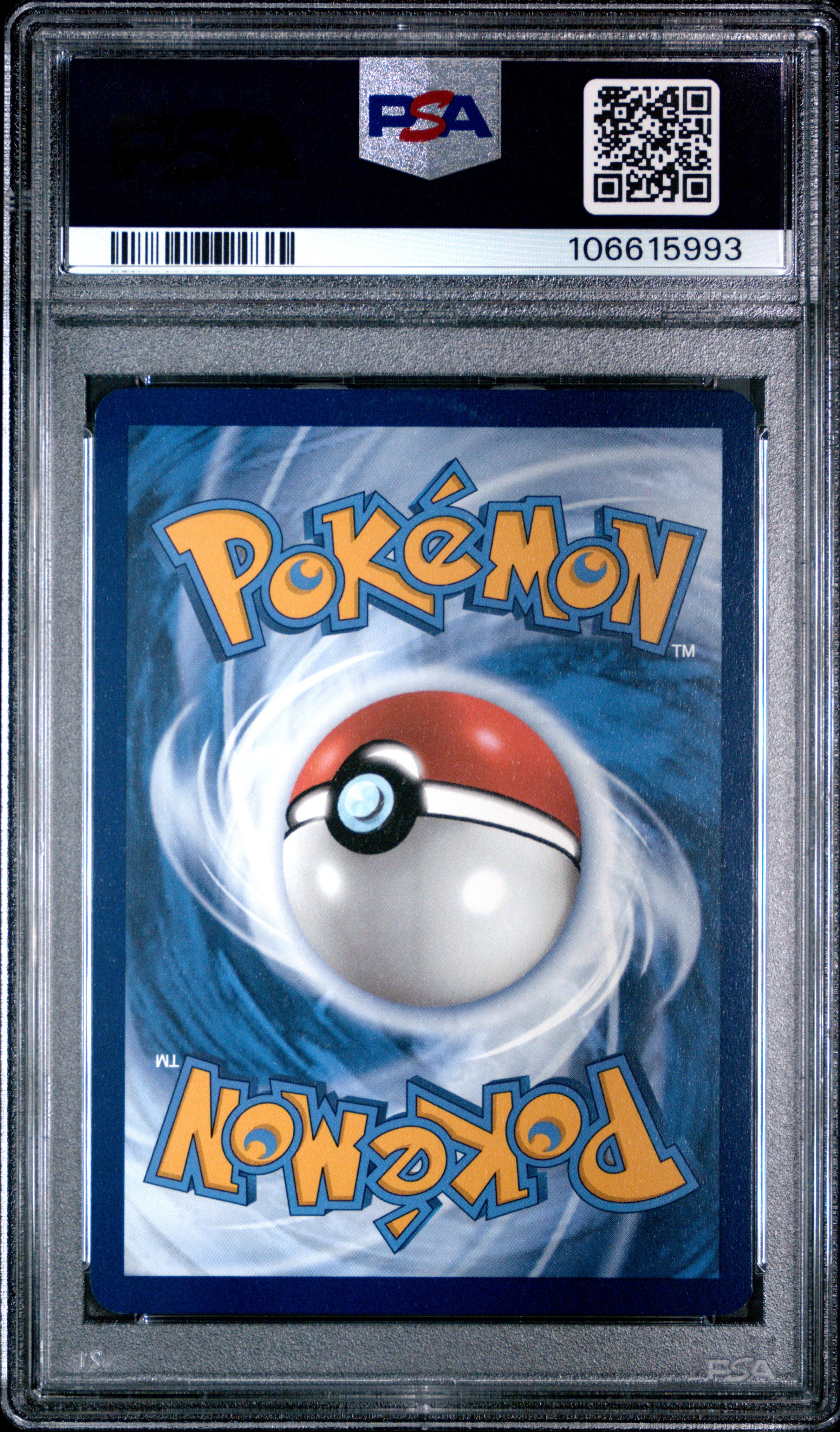 2023 Pokemon PAL Paldea Evolved #217 Tinkatuff PSA 10 Graded Card