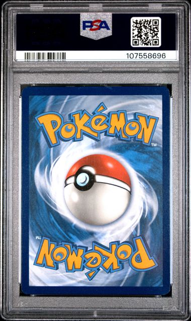 2024 Pokémon PAF EN – Paldean Fates #229 Nemona Ultra Rare PSA 10