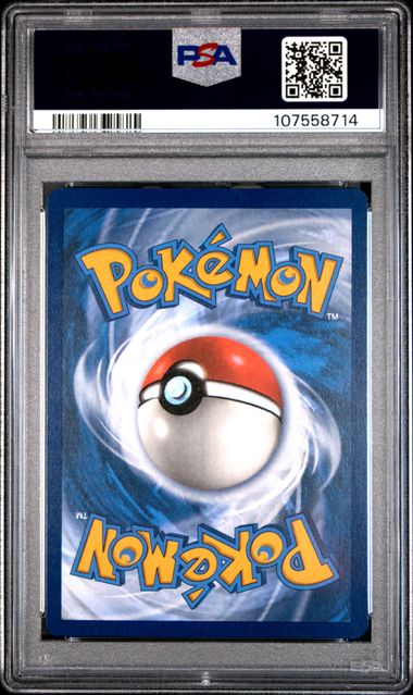 2024 Pokémon SVP English – SV Black Star Promo #131 Kingdra ex SFA Special Illustration Collection PSA 10