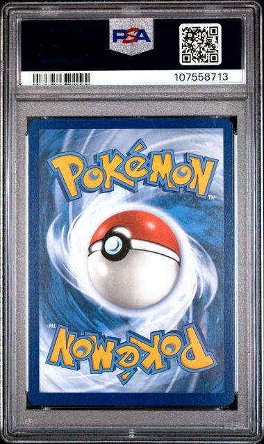 2024 Pokémon English TWM – Twilight Masquerade #188 Eevee Illustration Rare PSA 10