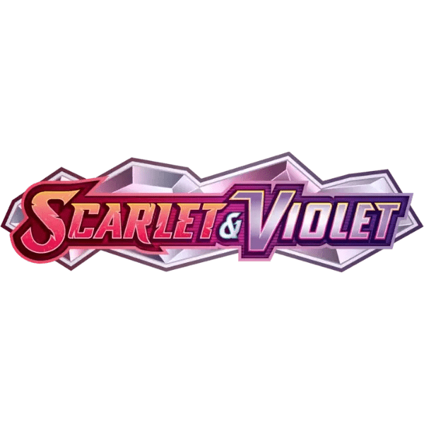 Scarlet & Violet Base - Denji Collectables