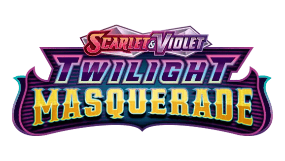 Twilight Masquerade - Denji Collectables