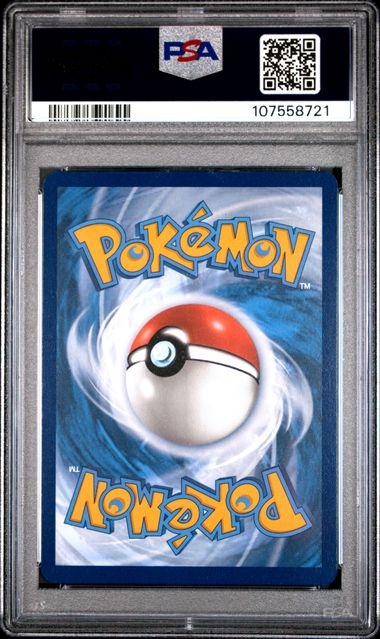2025 Pokémon SVP EN–SV Black Star Promo #173 Eevee – Prismatic Evolutions ETB PSA 10